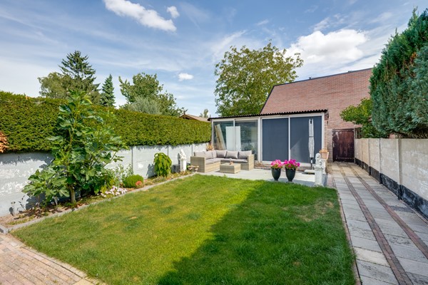 Medium property photo - Rubenspark 7, 5121 WN Rijen
